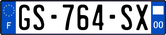 GS-764-SX