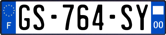 GS-764-SY