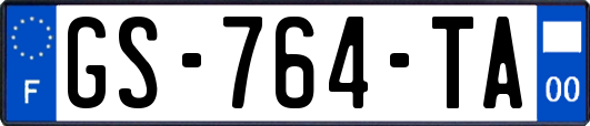 GS-764-TA