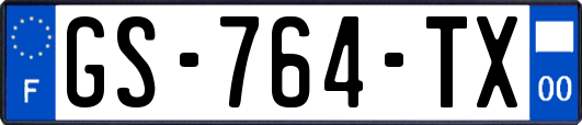 GS-764-TX