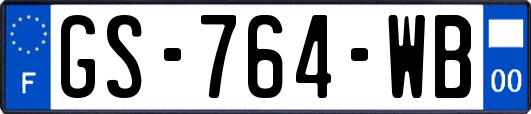 GS-764-WB