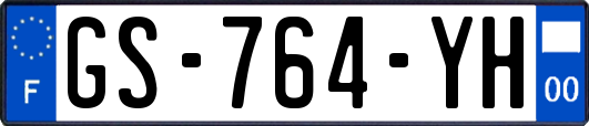 GS-764-YH