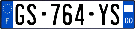 GS-764-YS