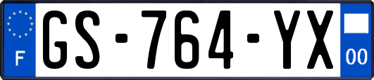 GS-764-YX