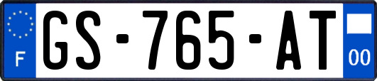 GS-765-AT