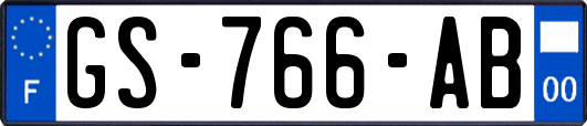 GS-766-AB