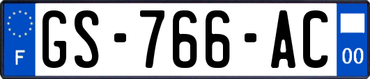 GS-766-AC