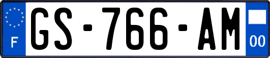 GS-766-AM