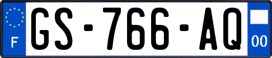 GS-766-AQ