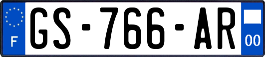 GS-766-AR