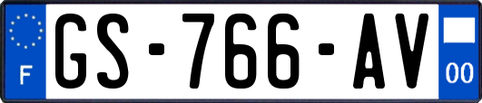 GS-766-AV