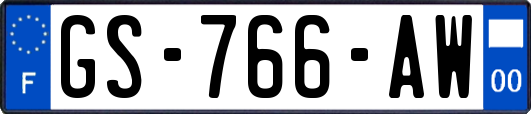 GS-766-AW