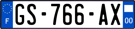 GS-766-AX