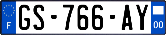 GS-766-AY