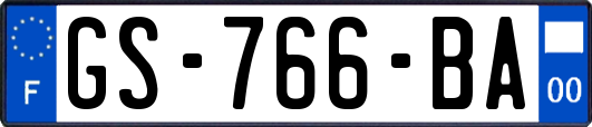 GS-766-BA