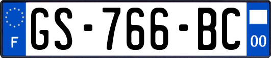 GS-766-BC