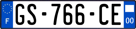 GS-766-CE