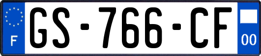 GS-766-CF