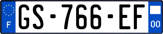 GS-766-EF