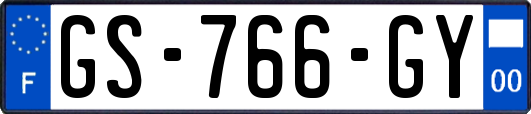 GS-766-GY