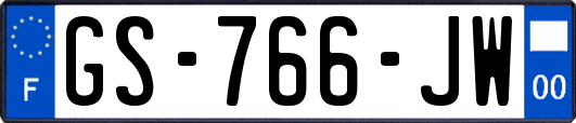 GS-766-JW