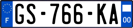 GS-766-KA