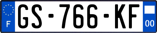 GS-766-KF