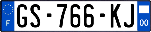 GS-766-KJ