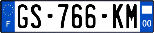 GS-766-KM