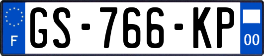 GS-766-KP