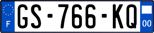 GS-766-KQ