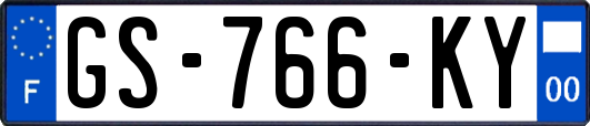 GS-766-KY