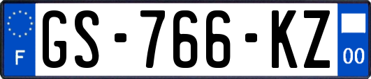 GS-766-KZ