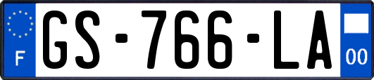 GS-766-LA