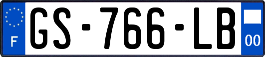 GS-766-LB