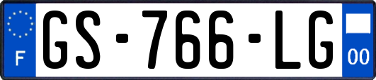 GS-766-LG