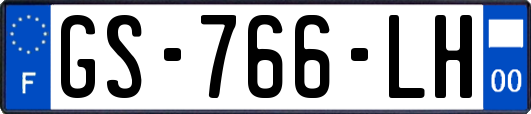 GS-766-LH