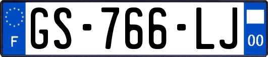GS-766-LJ