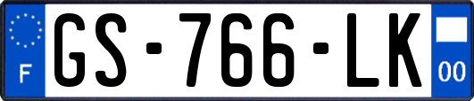 GS-766-LK