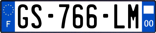 GS-766-LM