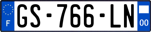GS-766-LN