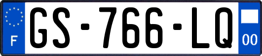 GS-766-LQ