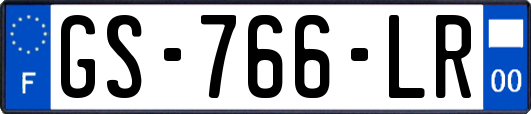 GS-766-LR