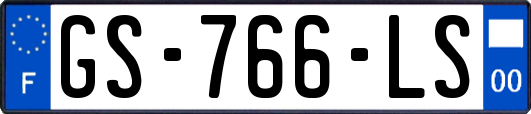 GS-766-LS