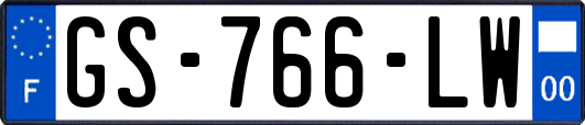 GS-766-LW