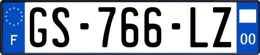 GS-766-LZ