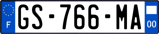 GS-766-MA