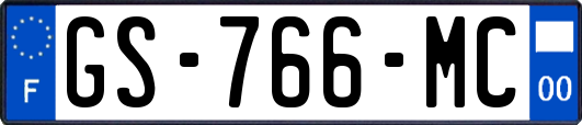 GS-766-MC