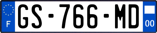 GS-766-MD