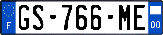 GS-766-ME